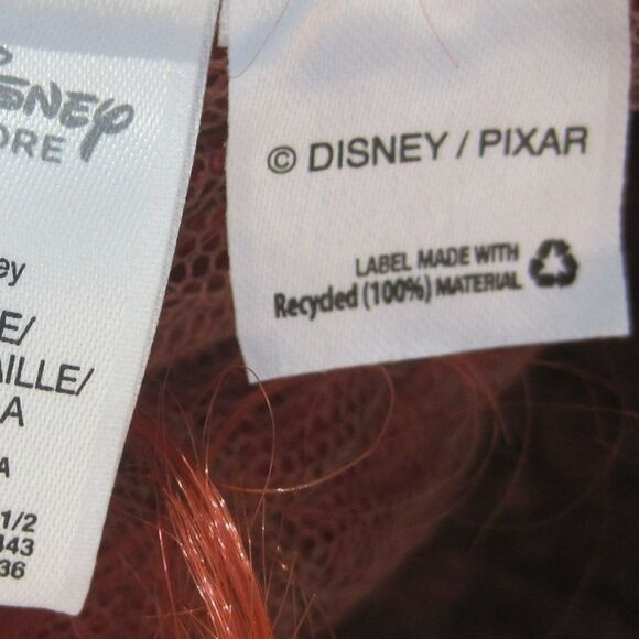 Bundle of 6 Halloween/costume wigs - Picture 5 of 9